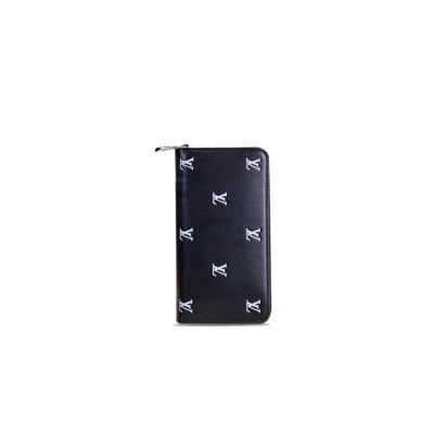 LOUIS VUITTON ZIPPY WALLET M60017 (19.5*10.5*2.5cm)